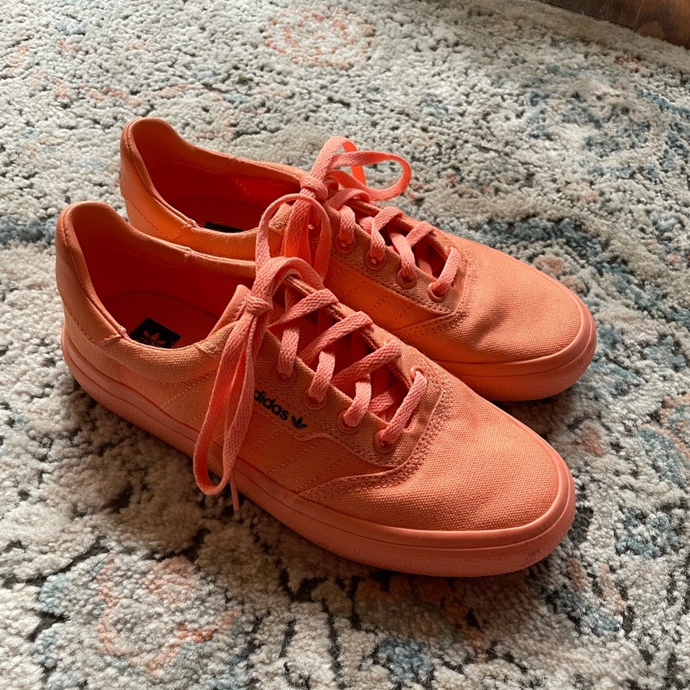 Adidas 3MC Shoes